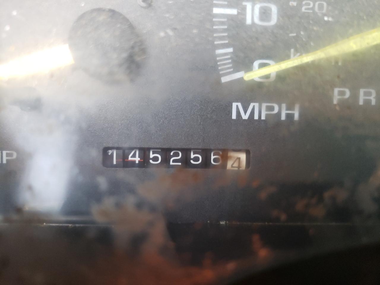 Photo 8 from auction – 1998 GMC SIERRA K15 with VIN 1GTEK19M2WE515282