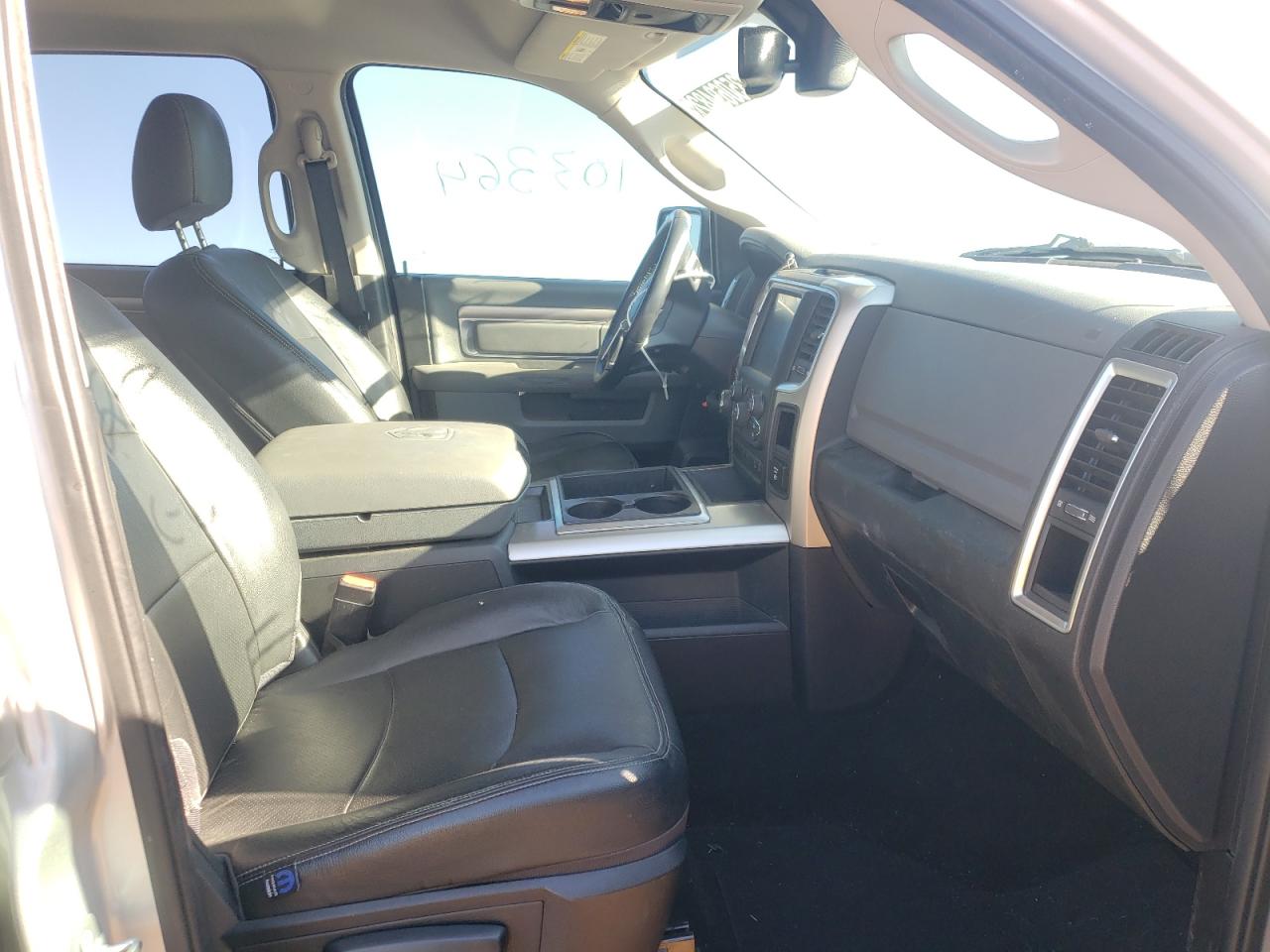 Photo 5 from auction – 2015 RAM 1500 SLT with VIN 1C6RR7LT8FS670931