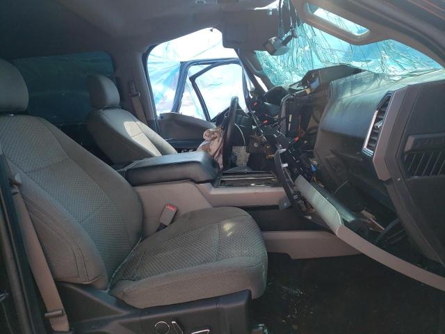Photo 5 from auction – 2016 FORD F150 SUPER with VIN 1FTEW1CF6GFA58521