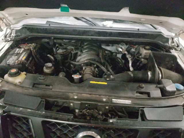 Photo 7 from auction – 2011 NISSAN TITAN S with VIN 1N6AA0EJ3BN320581