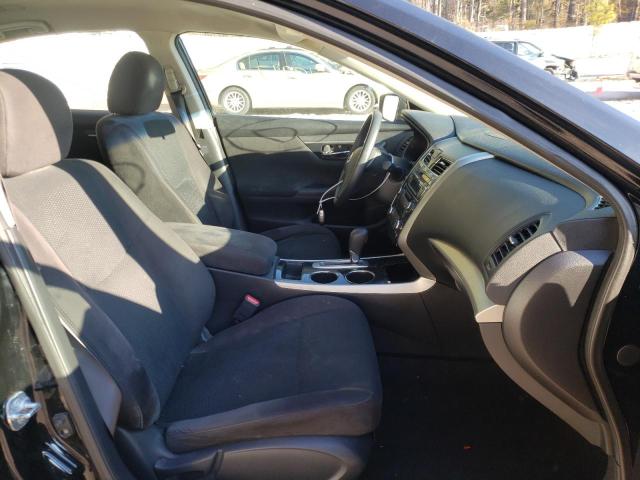 Photo 5 from auction – 2014 NISSAN ALTIMA 2.5 with VIN 1N4AL3AP5EC324520