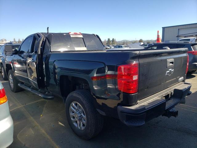 Photo 3 from auction – 2016 CHEVROLET SILVERADO with VIN 1GC4K1E87GF230125