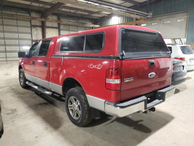Photo 3 from auction – 2007 FORD F150 SUPER with VIN 1FTPW14VX7FA10082