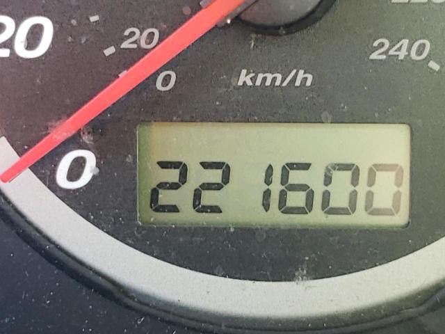 Photo 8 from auction – 2004 HONDA CR-V EX with VIN JHLRD78864C006116