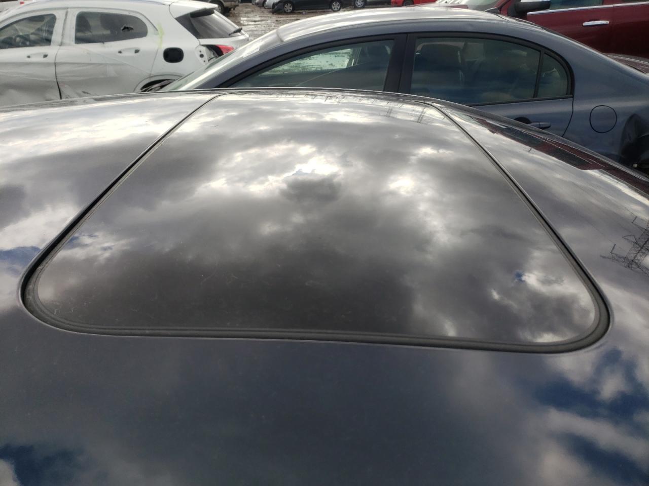 Photo 9 from auction – 2019 NISSAN ALTIMA SL with VIN 1N4BL4EV7KC248006