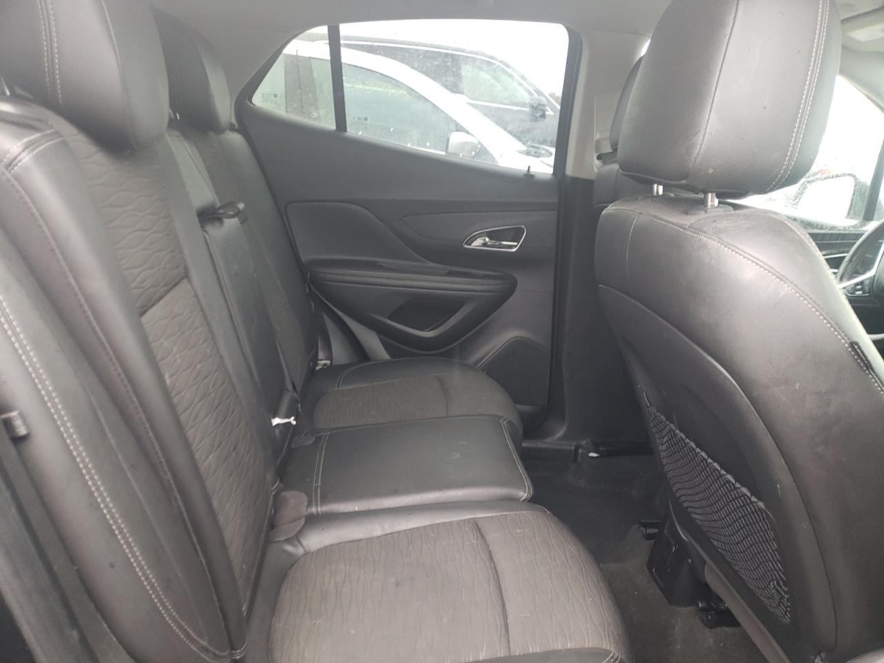 Photo 6 from auction – 2015 BUICK ENCORE CON with VIN KL4CJFSB3FB219764