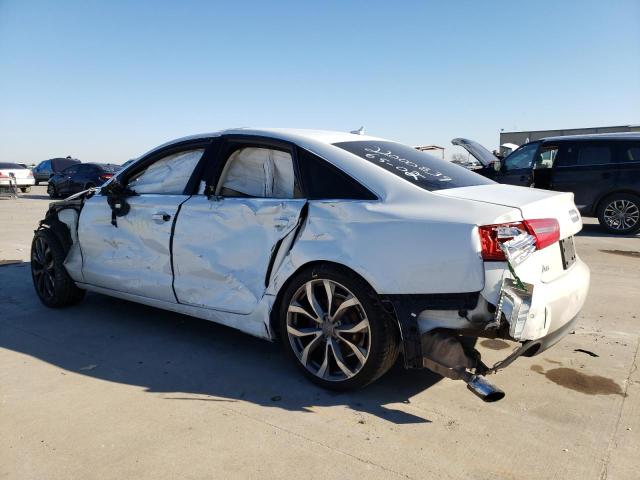 Photo 10 from auction – 2013 AUDI A6 PREMIUM with VIN WAUGFBFC4DN062212