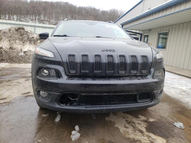 Photo 9 from auction – 2014 JEEP CHEROKEE L with VIN 1C4PJMCB8EW296390