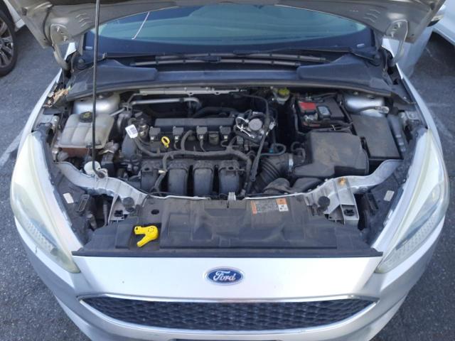 Photo 7 from auction – 2016 FORD FOCUS SE with VIN 1FADP3K28GL320050