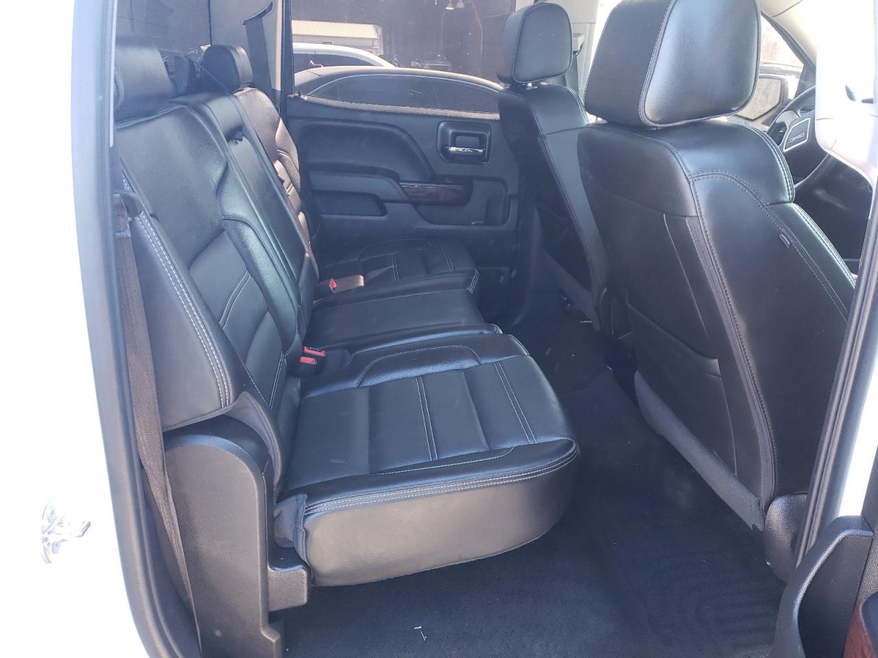 Photo 6 from auction – 2018 GMC SIERRA C15 with VIN 3GTP1MEC0JG214540