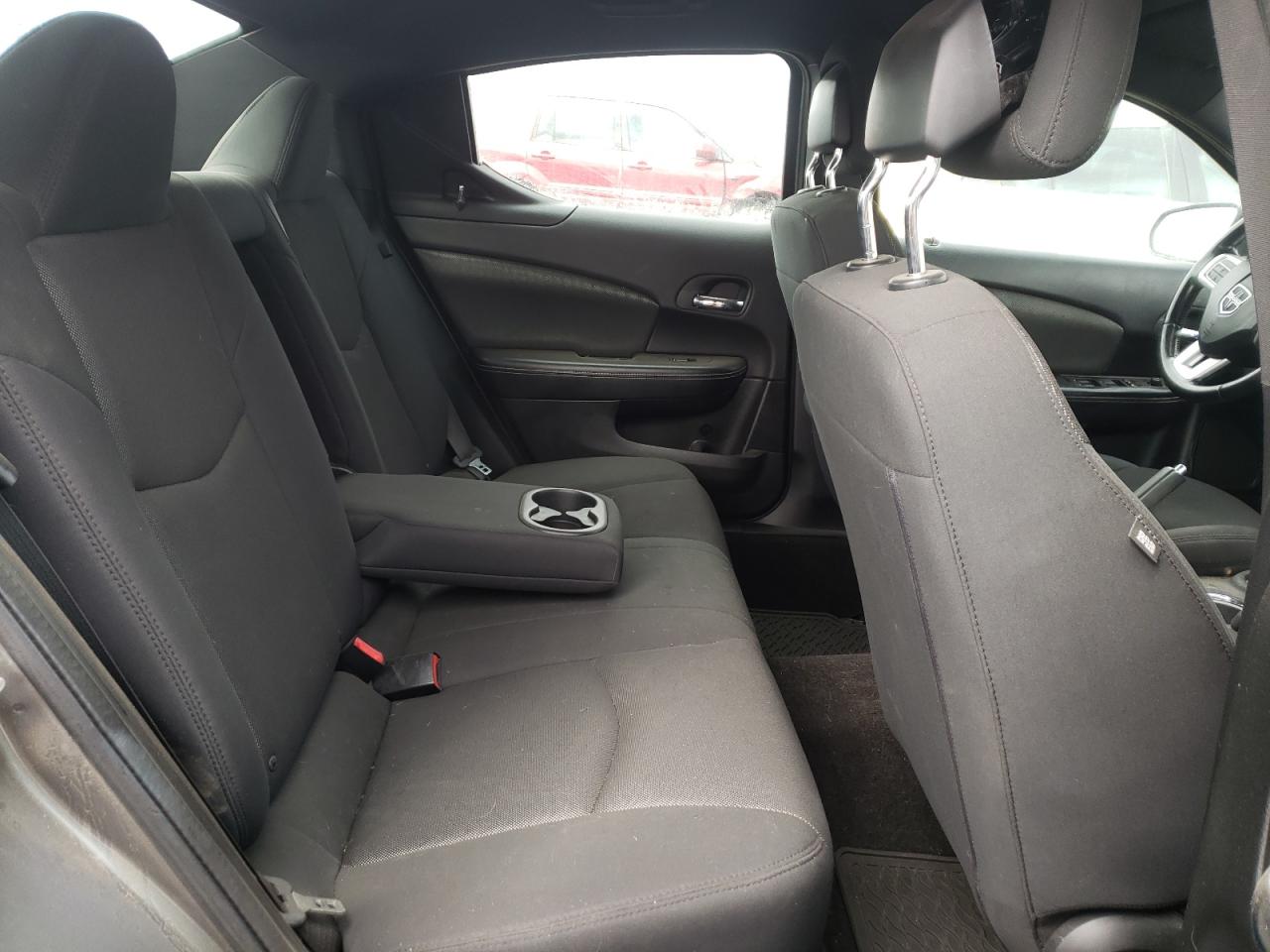 Photo 6 from auction – 2011 DODGE AVENGER MA with VIN 1B3BD1FB5BN588982