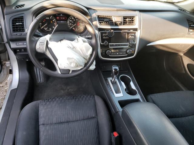 Photo 9 from auction – 2018 NISSAN ALTIMA 2.5 with VIN 1N4AL3AP8JC210554