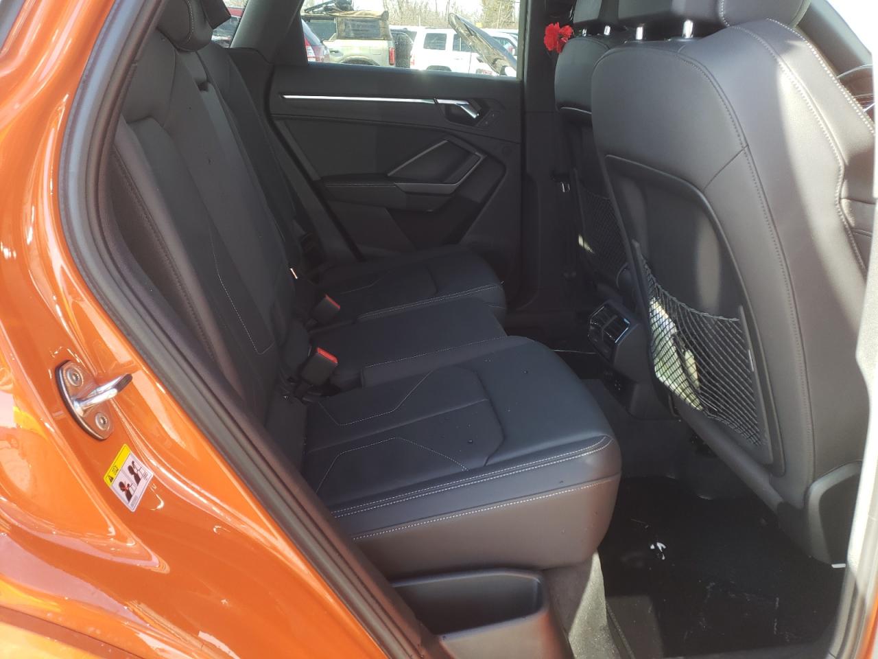 Photo 6 from auction – 2020 AUDI Q3 PREMIUM with VIN WA1EECF34L1075643