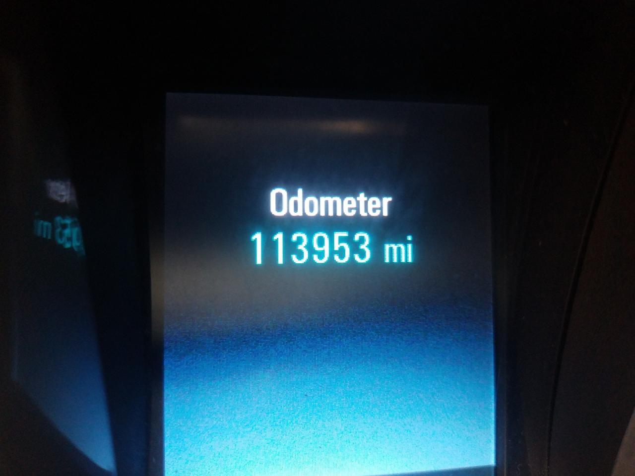 Photo 8 from auction – 2014 CHEVROLET MALIBU with VIN 1G11C5SL4EF250208