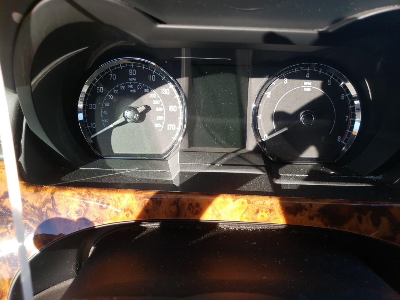 Photo 8 from auction – 2007 JAGUAR XK with VIN SAJDA43B375B04566