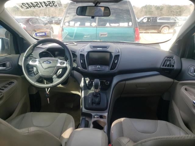 Photo 9 from auction – 2014 FORD ESCAPE SE with VIN 1FMCU0GX1EUC29707