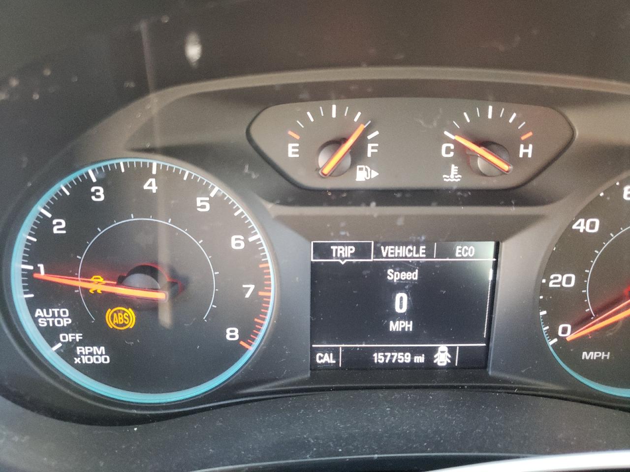 Photo 8 from auction – 2016 CHEVROLET MALIBU LT with VIN 1G1ZE5ST7GF183930