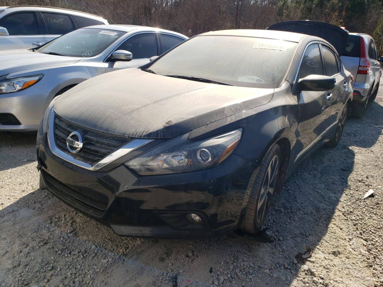 Photo 2 from auction – 2016 NISSAN ALTIMA 2.5 with VIN 1N4AL3AP6GC283074