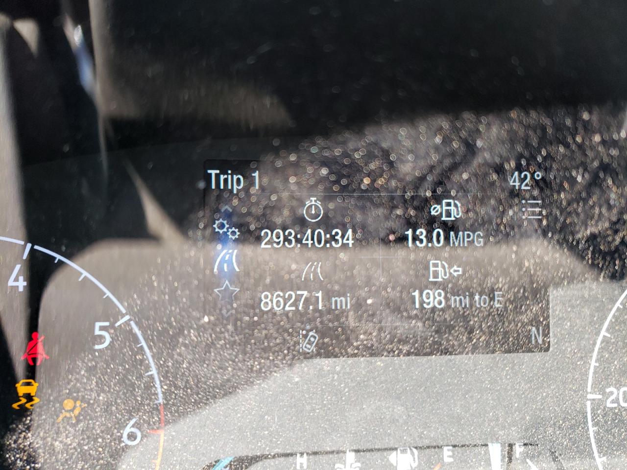 Photo 8 from auction – 2021 FORD TRANSIT T- with VIN 1FTBW2CG9MKA42057