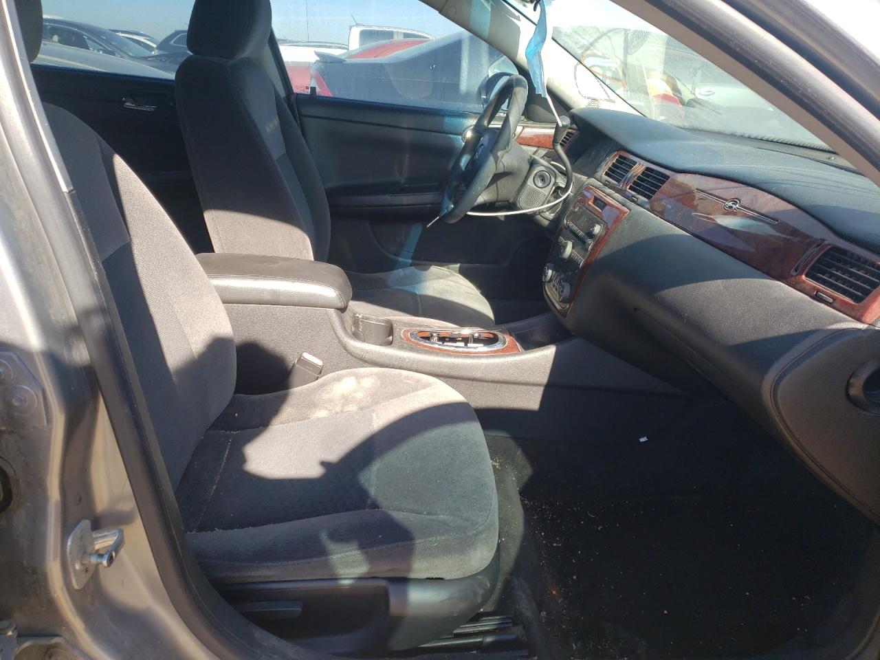 Photo 5 from auction – 2006 CHEVROLET IMPALA LT with VIN 2G1WT58K269396461