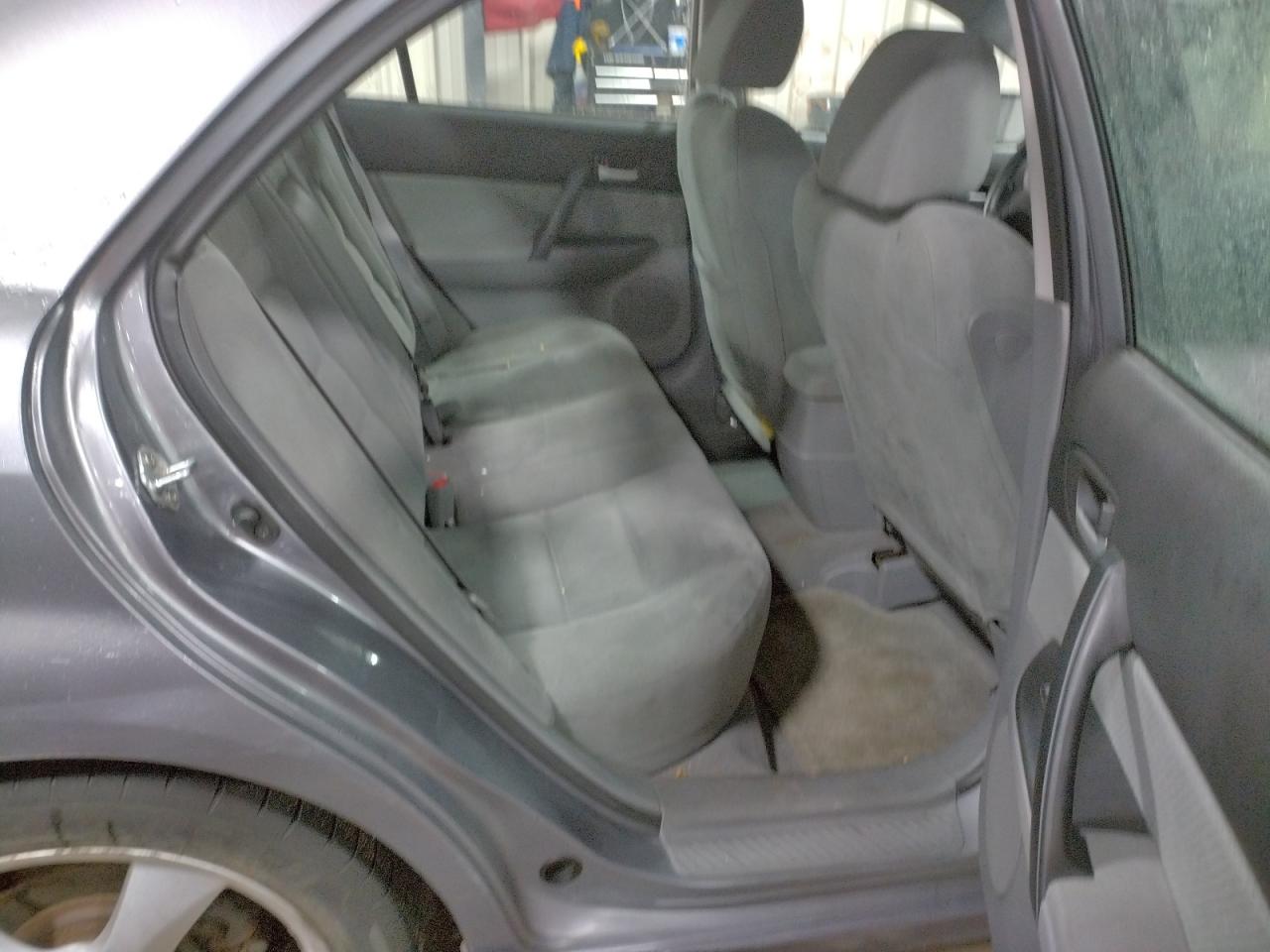 Zdjęcie 6 z aukcji – 2007 MAZDA 6 I z VIN 1YVHP80C775M35015