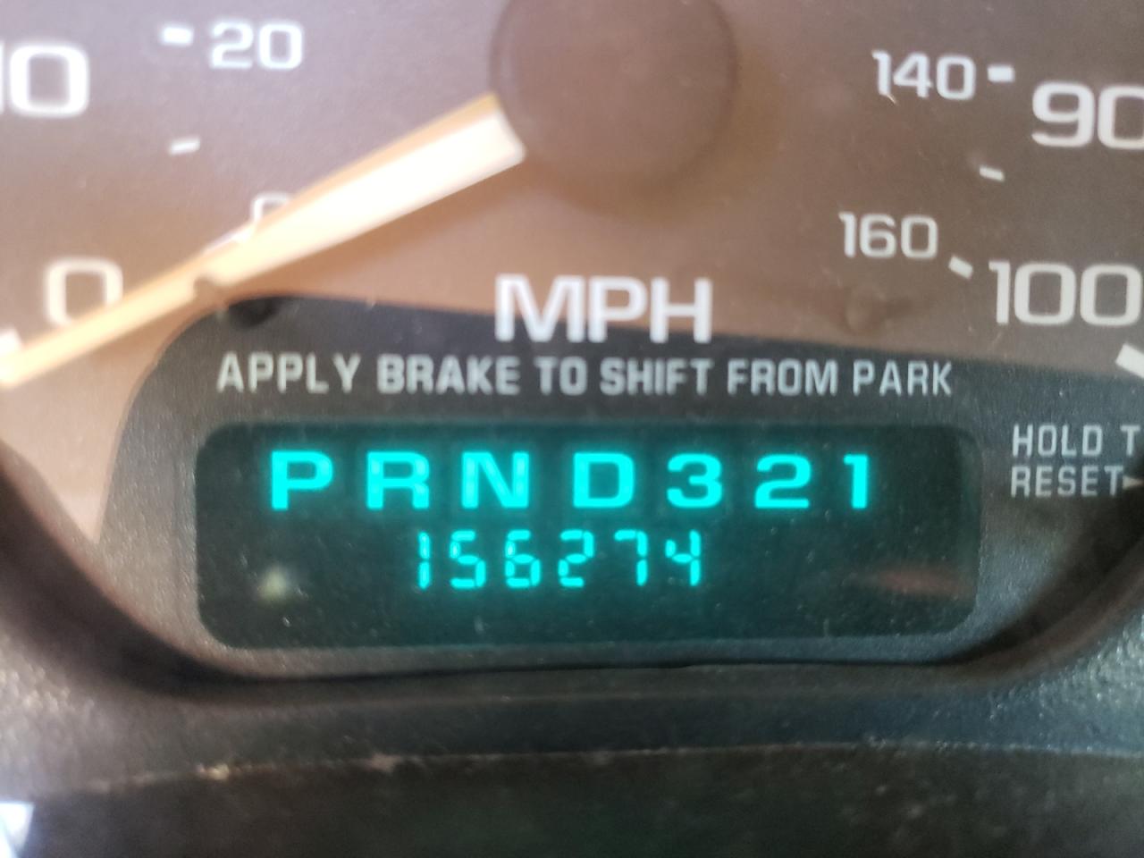 Photo 8 from auction – 2001 GMC SIERRA with VIN 2GTEC19V511386485