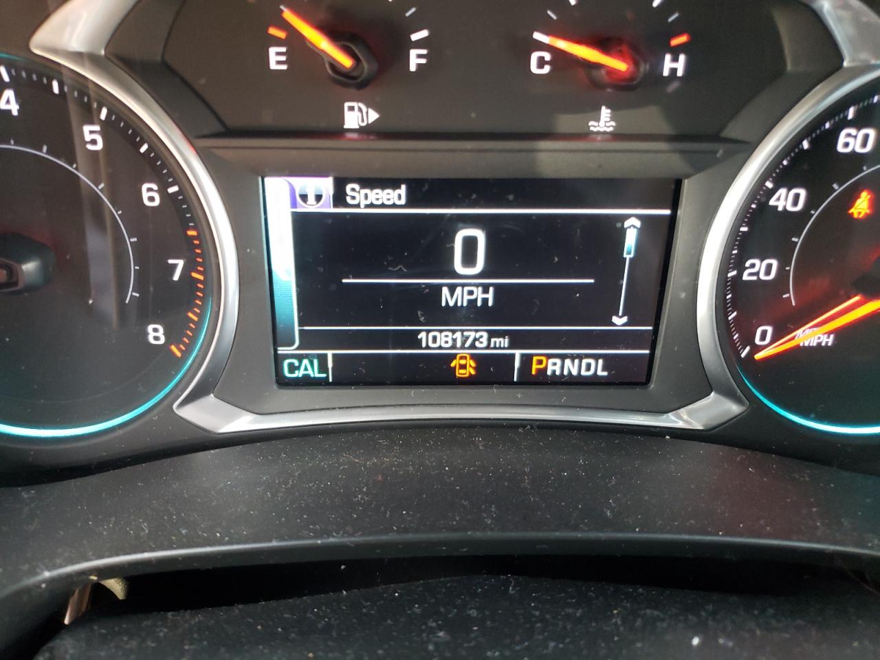 Photo 8 from auction – 2017 CHEVROLET MALIBU LT with VIN 1G1ZE5ST8HF242954