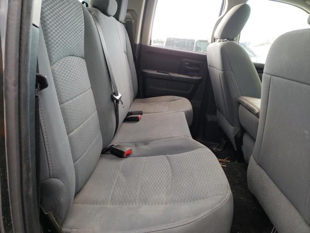 Фото 6 с аукциона – 2016 RAM 1500 ST с VIN 1C6RR7FG0GS413908