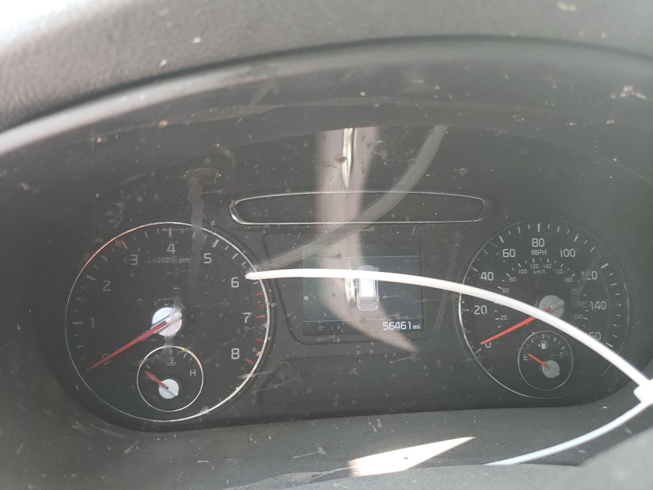 Photo 8 from auction – 2019 KIA SORENTO L with VIN 5XYPG4A34KG582000