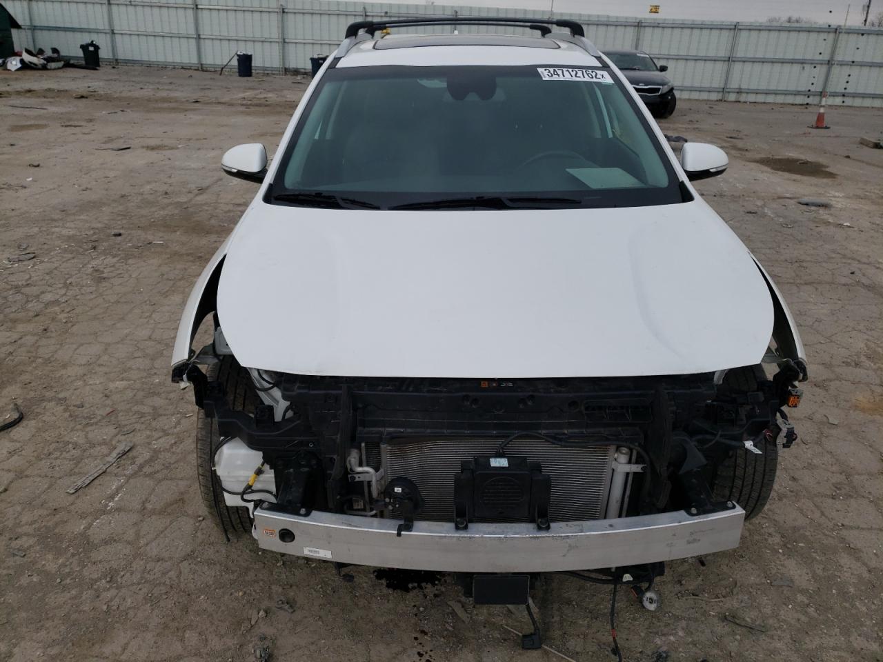 Photo 9 from auction – 2020 KIA NIRO EX PR with VIN KNDCE3LC8L5368553