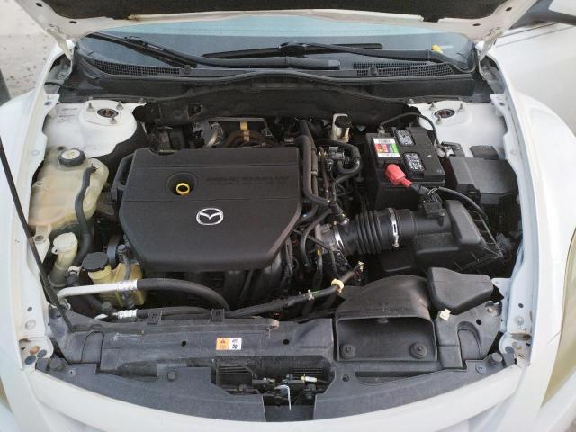 Photo 7 from auction – 2010 MAZDA 6 I with VIN 1YVHZ8CH5A5M57765