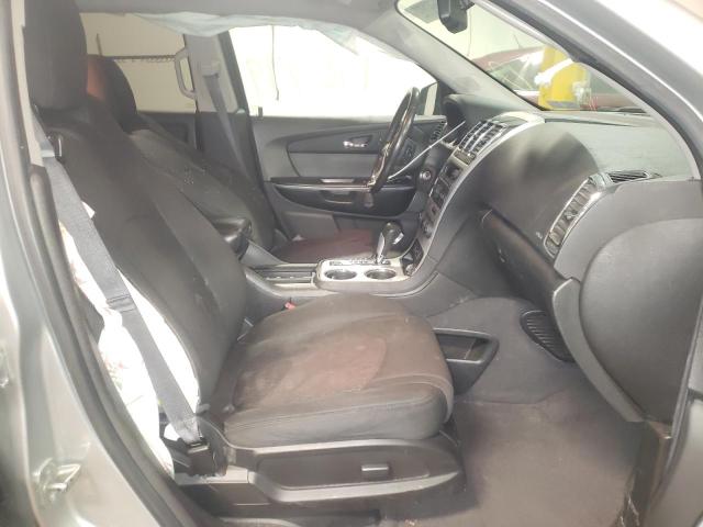 Photo 5 from auction – 2011 GMC ACADIA SLE with VIN 1GKKRPED3BJ169837