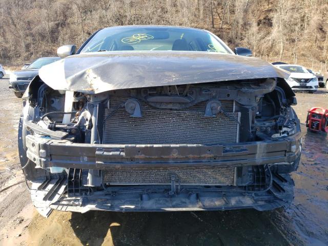 Photo 9 from auction – 2014 KIA OPTIMA LX with VIN 5XXGM4A78EG310568