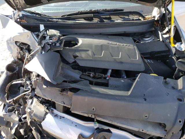 Photo 7 from auction – 2014 JEEP CHEROKEE with VIN 1C4PJLCS5EW241518