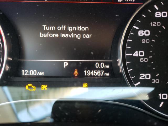 Photo 8 from auction – 2013 AUDI A6 PREMIUM with VIN WAUGFBFC4DN062212