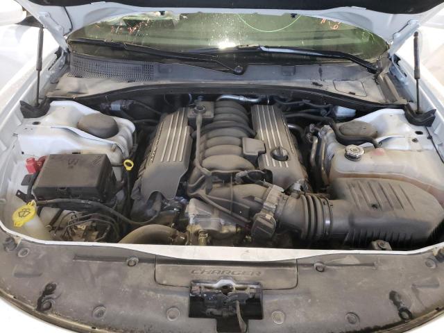 Photo 7 from auction – 2020 DODGE CHARGER SC with VIN 2C3CDXGJ4LH166356