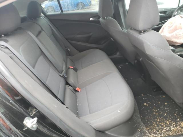 Photo 6 from auction – 2018 CHEVROLET CRUZE LT with VIN 3G1BE6SM2JS654126