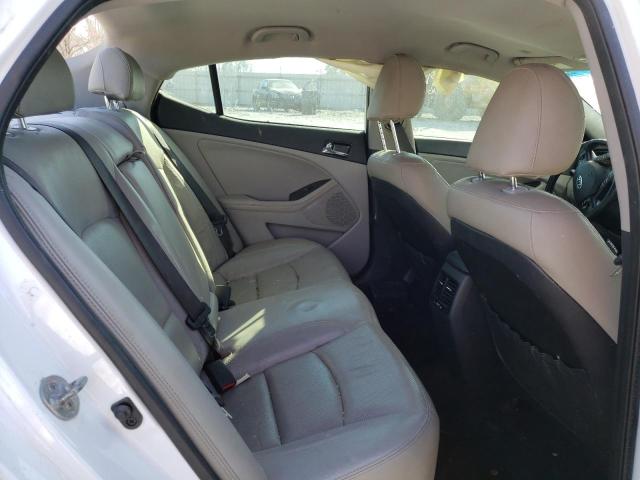 صورة رقم 6 من المزاد - 2012 KIA OPTIMA EX مع VIN 5XXGN4A62CG039055