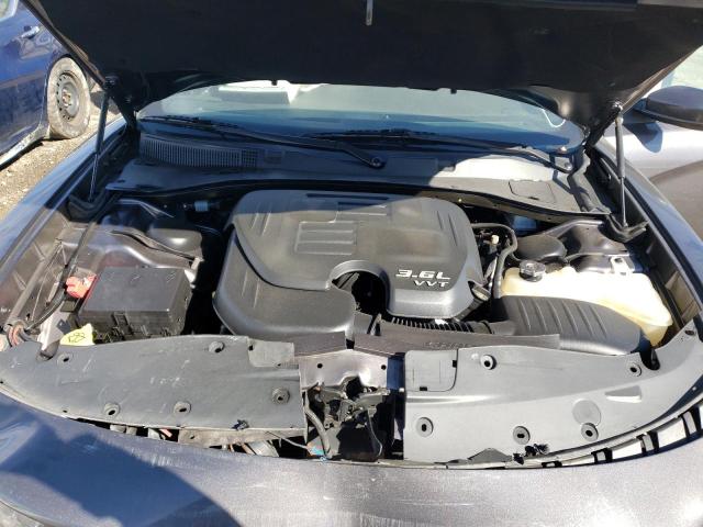 Photo 7 from auction – 2016 DODGE CHARGER SE with VIN 2C3CDXBG9GH226925