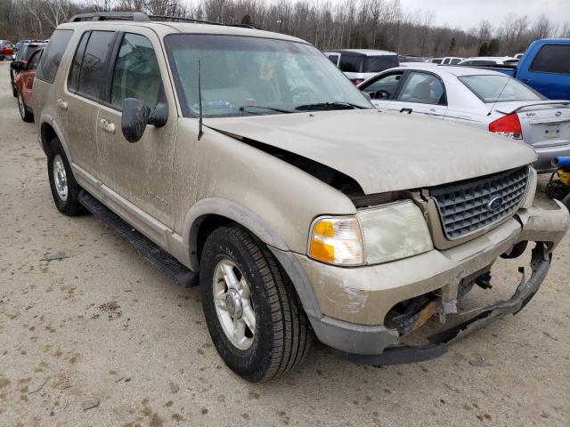 FORD EXPLORER X 2002 with VIN 1FMDU63E02ZC11208 - Photo from auction