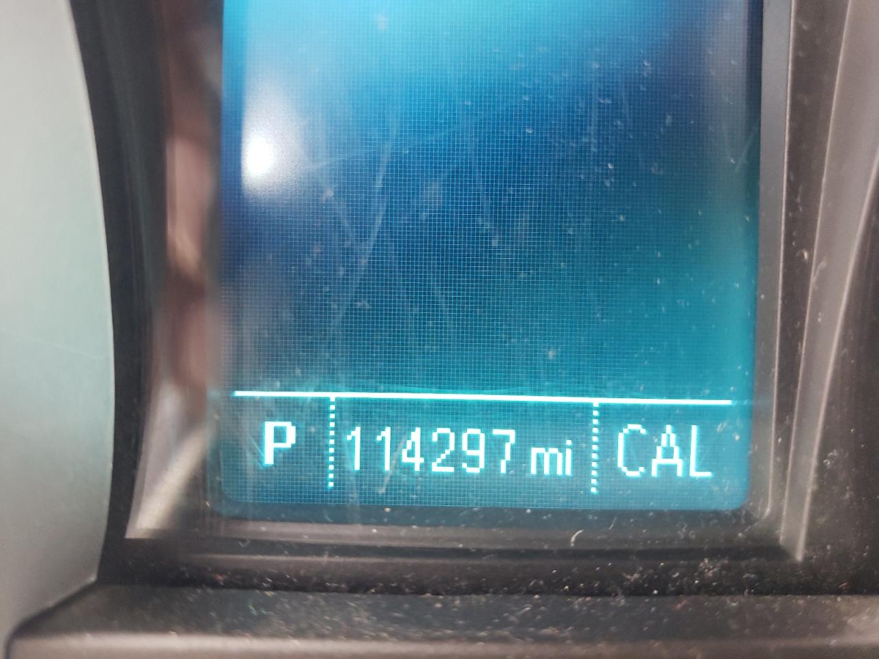 Photo 8 from auction – 2016 CHEVROLET EQUINOX LT with VIN 2GNALCEK0G6343231