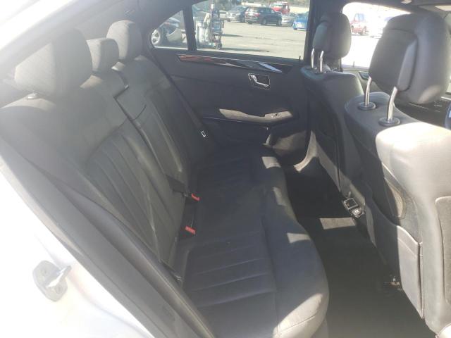 Фото 6 с аукциона – 2010 MERCEDES-BENZ E 550 с VIN WDDHF7CB2AA032893