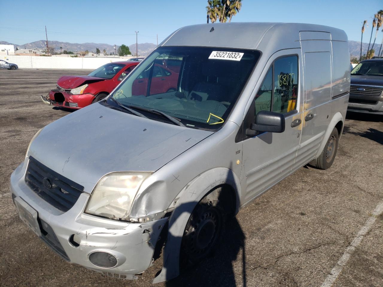 Photo 2 from auction – 2012 FORD TRANSIT CO with VIN NM0LS7DN3CT119215