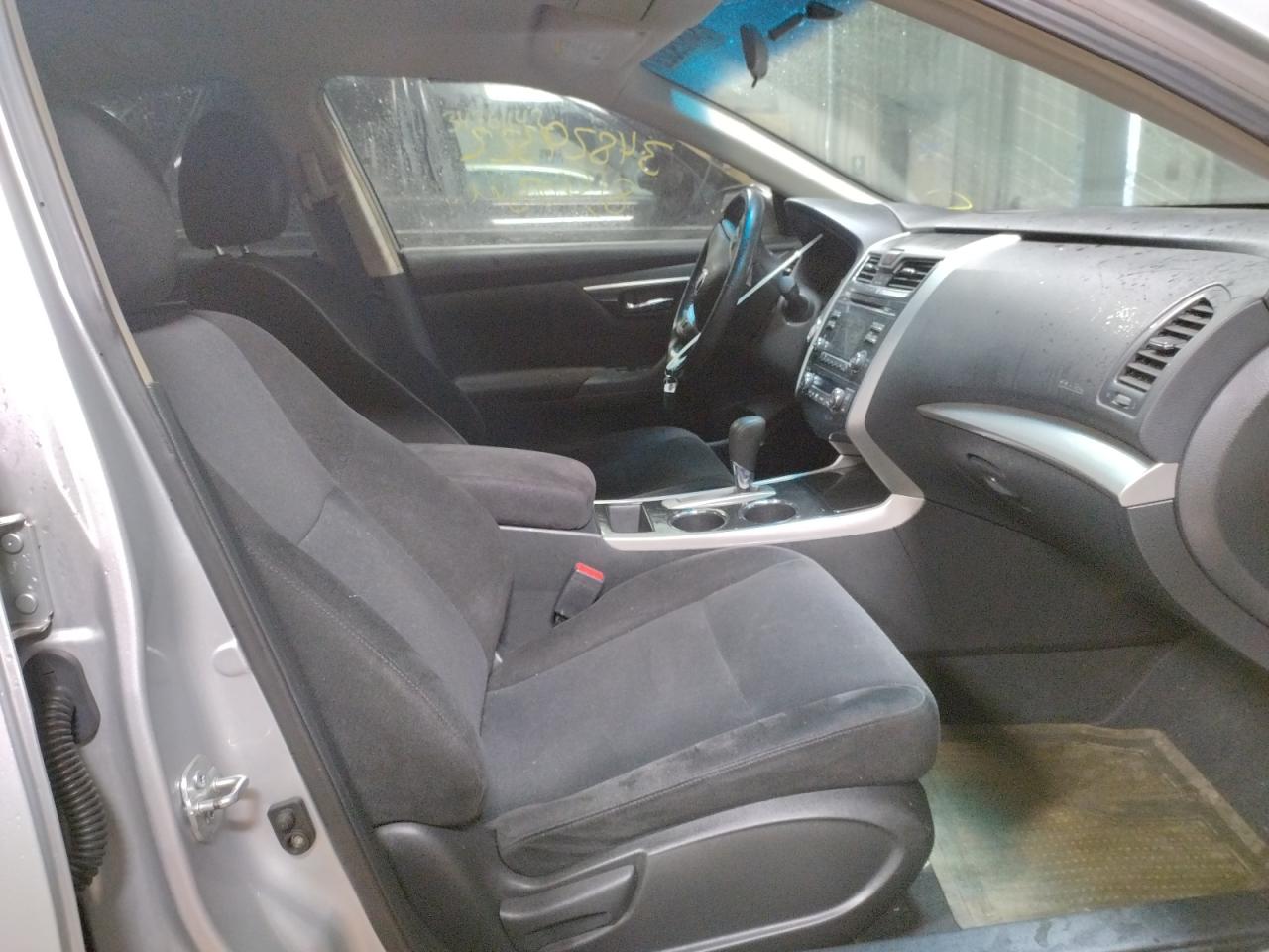 Photo 5 from auction – 2013 NISSAN ALTIMA 2.5 with VIN 1N4AL3AP2DC197059