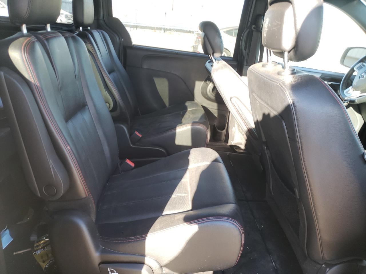 Zdjęcie 6 z aukcji – 2017 DODGE GRAND CARA z VIN 2C4RDGEG4HR697426