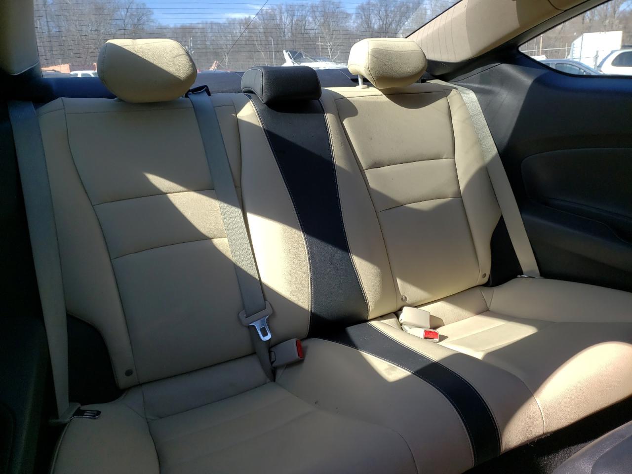 Photo 6 from auction – 2014 HONDA ACCORD EXL with VIN 1HGCT1B89EA009084