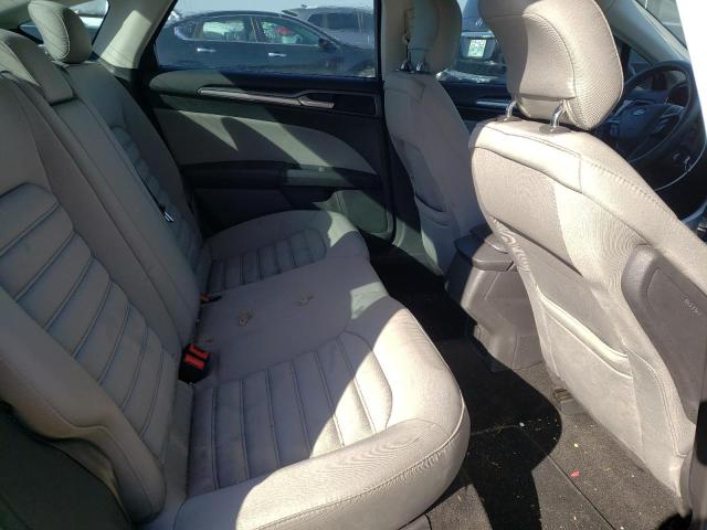 Photo 6 from auction – 2015 FORD FUSION S with VIN 3FA6P0G76FR109490