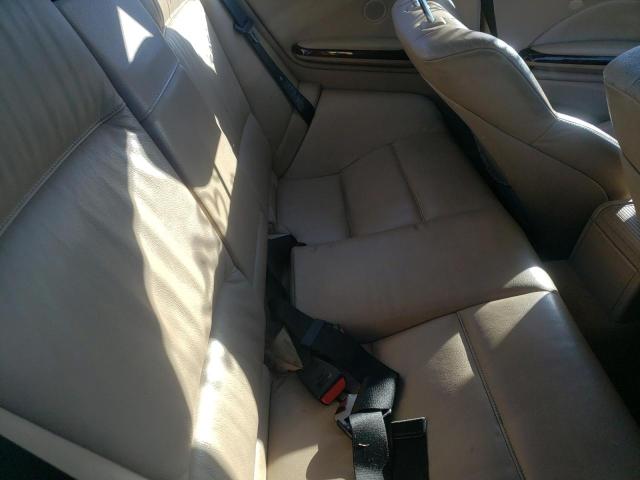 Photo 6 from auction – 2005 BMW 3 SERIES with VIN WBABD334X5PL08267