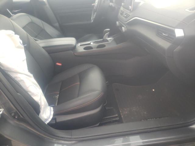 Photo 5 from auction – 2020 NISSAN ALTIMA SR with VIN 1N4BL4CV7LN319004
