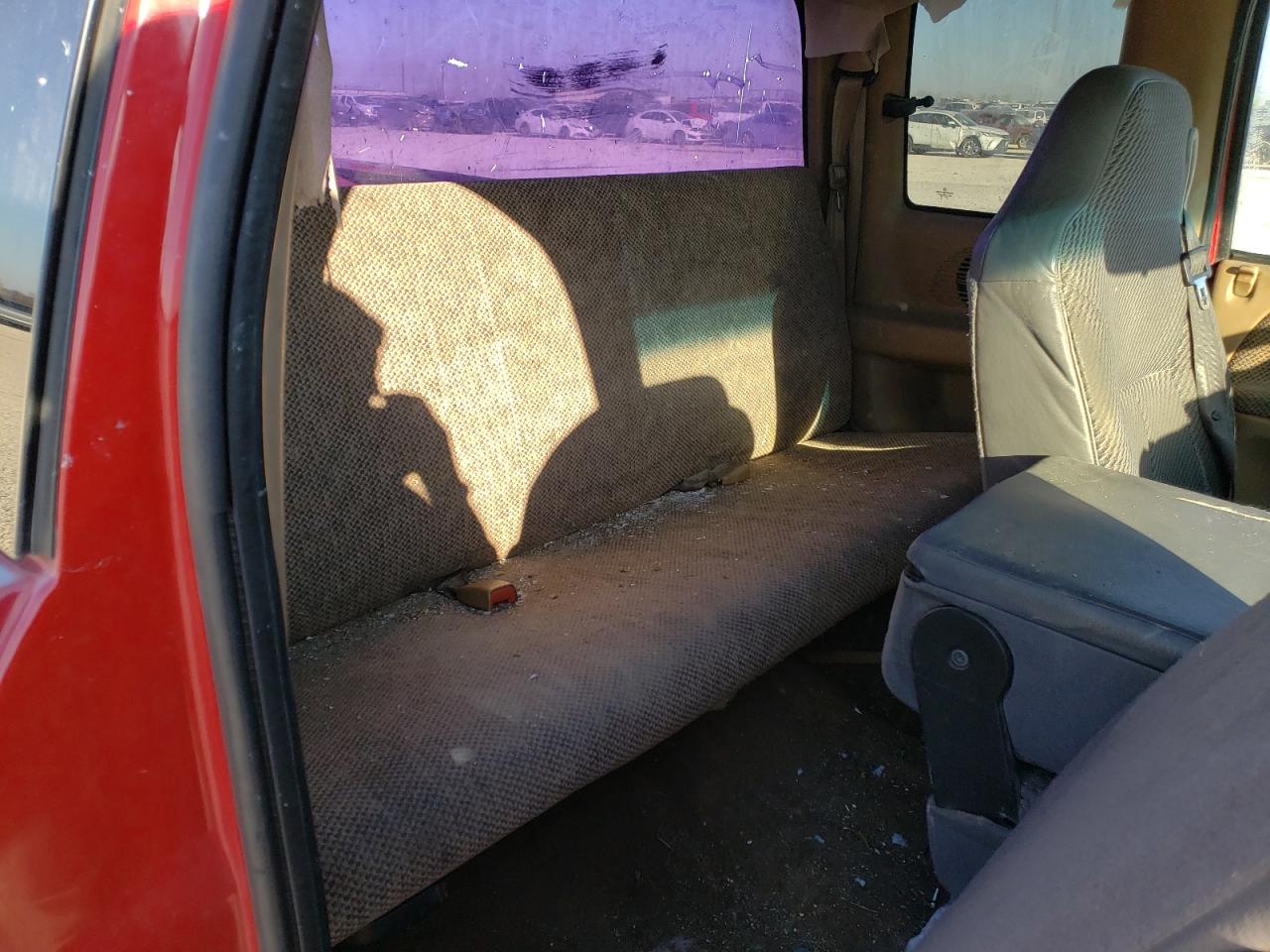 Photo 6 from auction – 1998 DODGE RAM 1500 with VIN 3B7HC12Z2WM228101